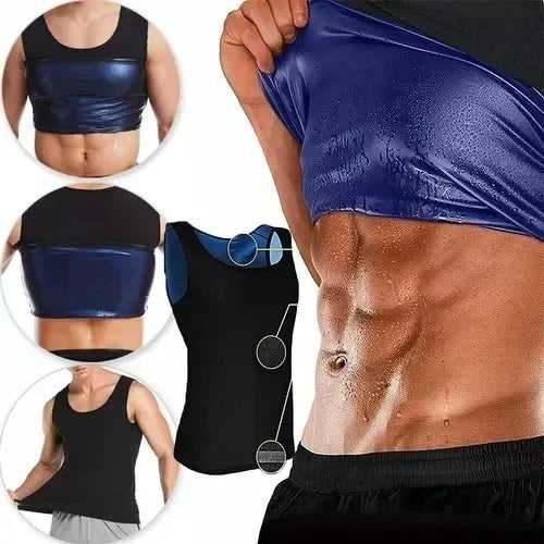 Camiseta Térmica Osmotex