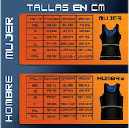 Camiseta Térmica Osmotex